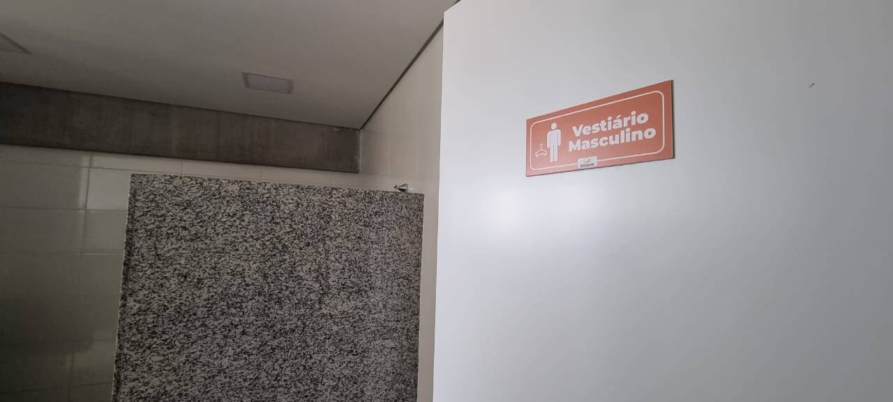 Depósito-Galpão, 1503 m² - Foto 12