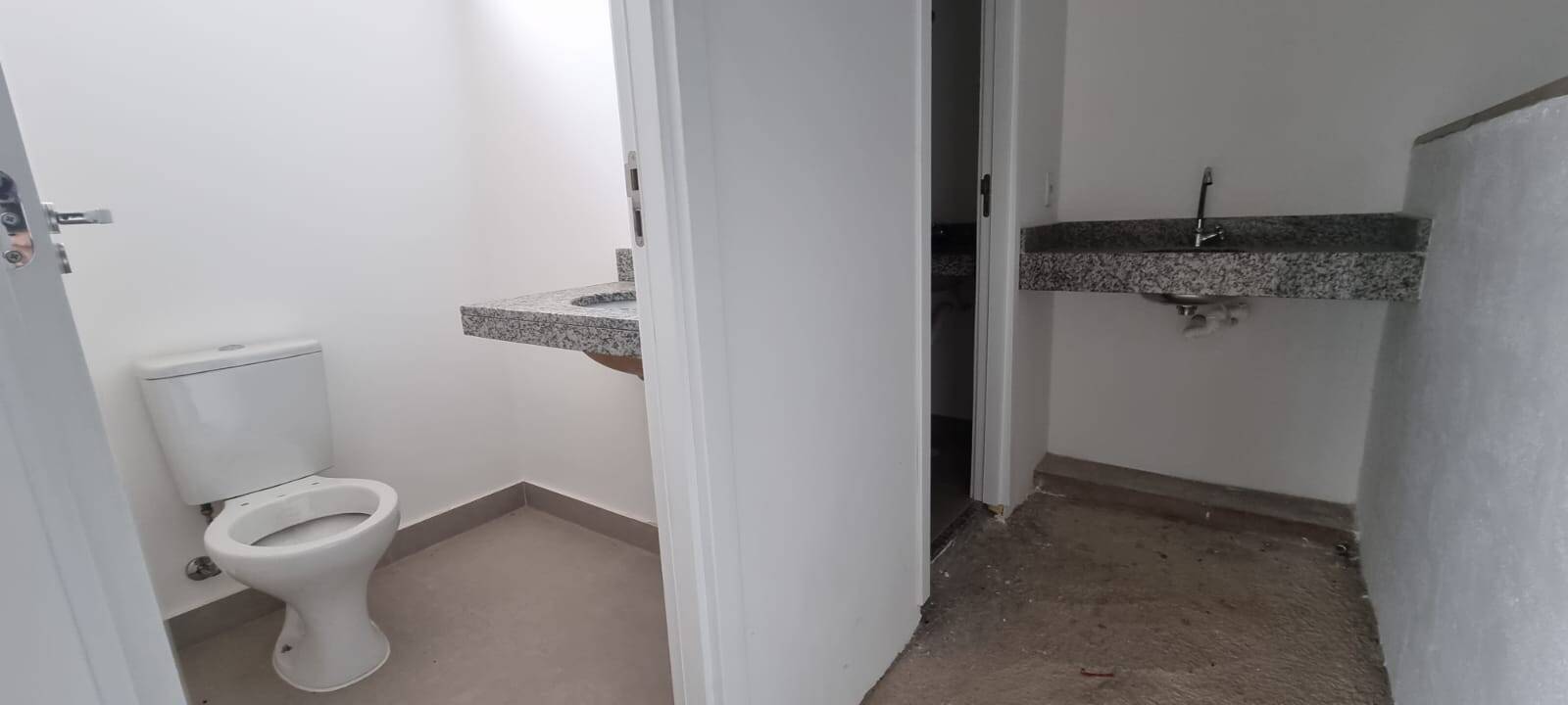 Depósito-Galpão, 1503 m² - Foto 10