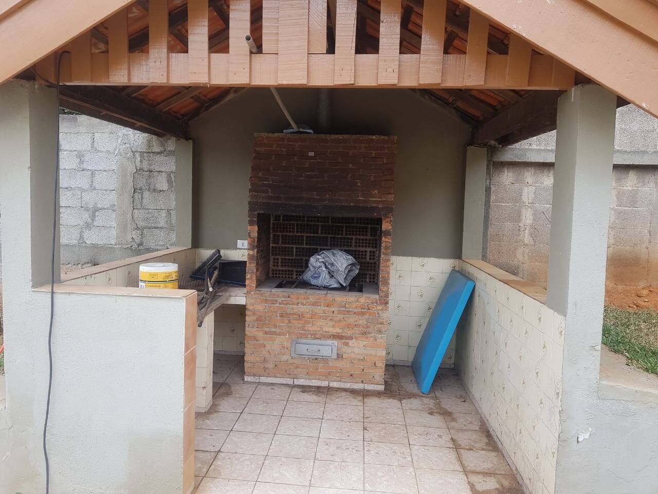 Casa, 3 quartos, 458 m² - Foto 35