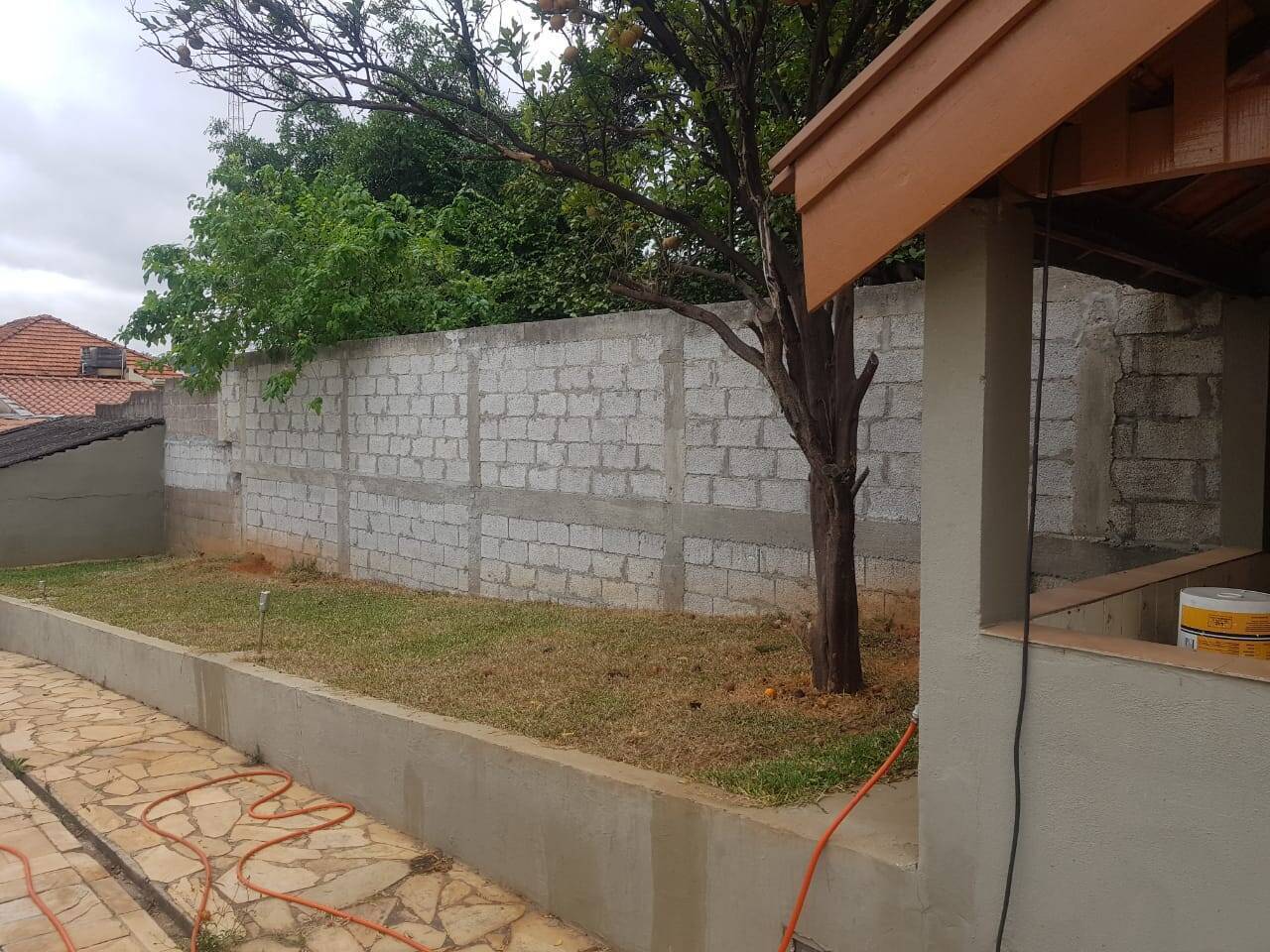 Casa, 3 quartos, 458 m² - Foto 36