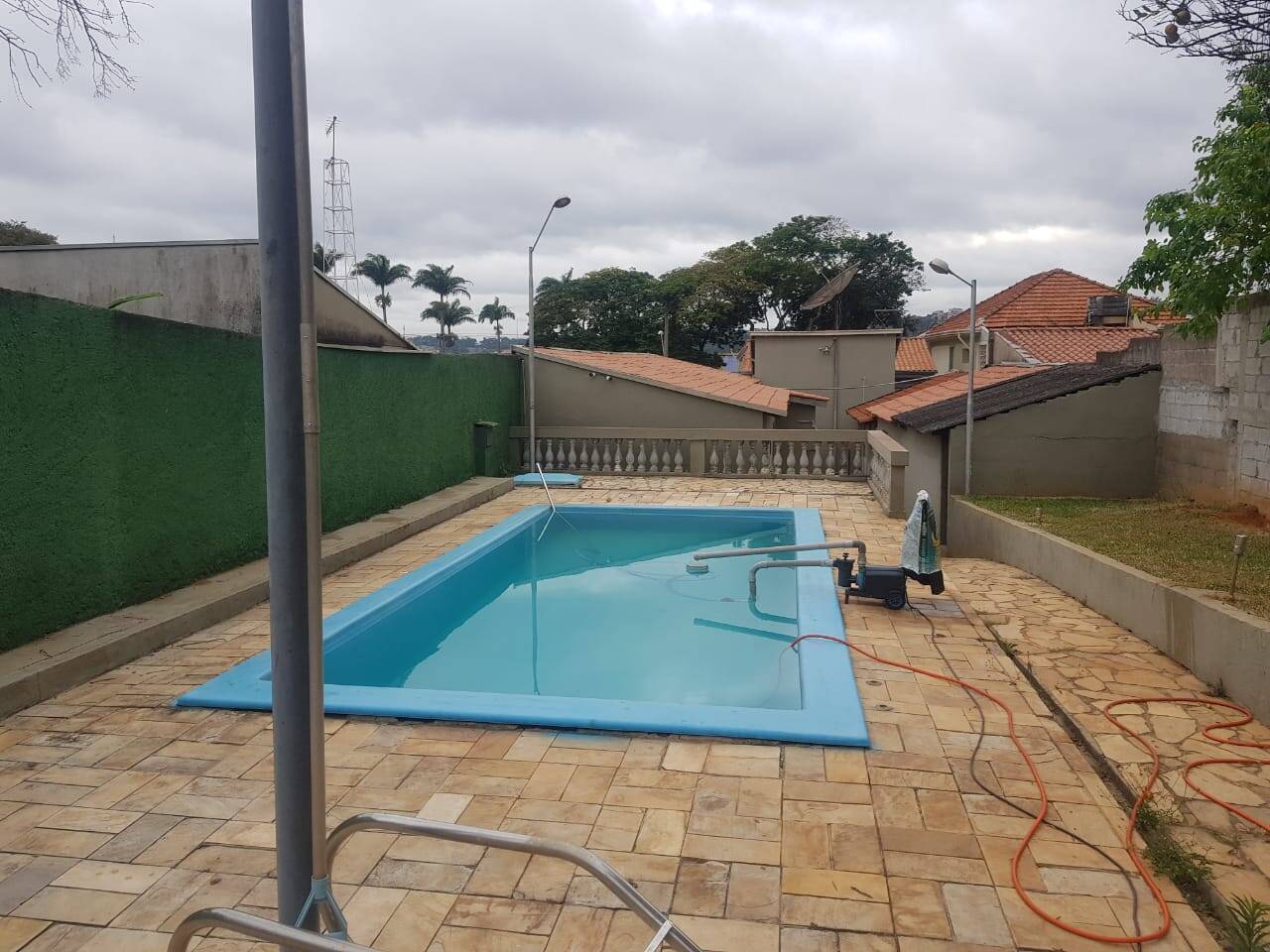Casa, 3 quartos, 458 m² - Foto 37