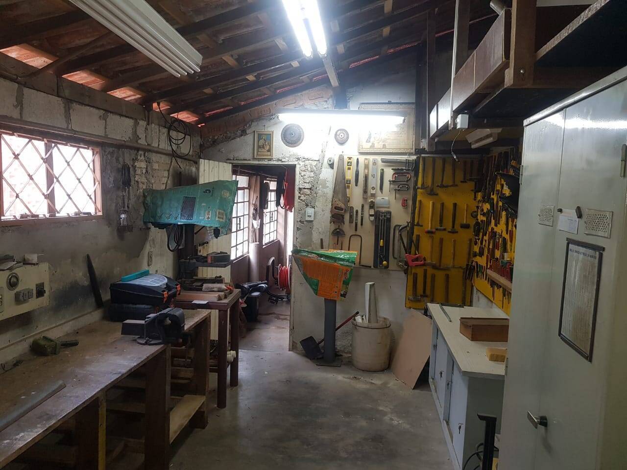 Casa, 3 quartos, 458 m² - Foto 45