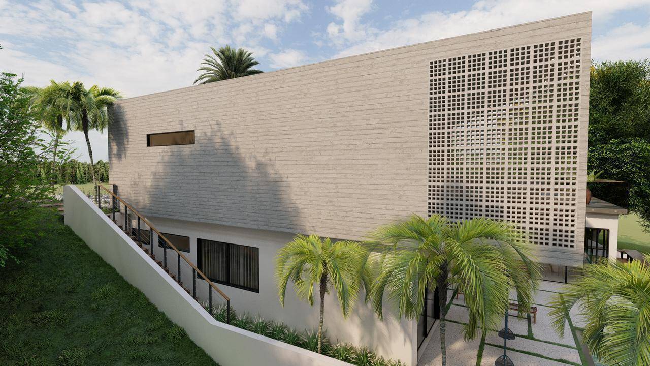 Casa, 5 quartos, 600 m² - Foto 7