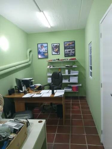 Depósito-Galpão-Armazém à venda com 3 quartos, 180m² - Foto 5