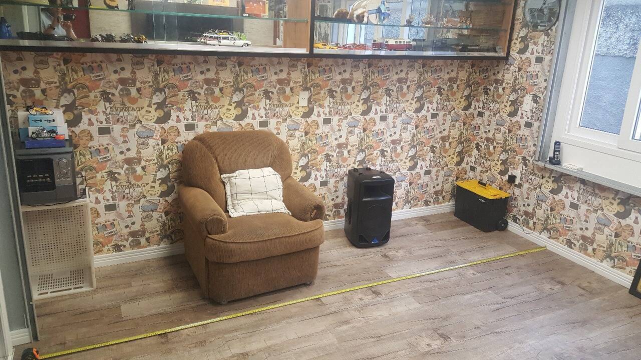 Depósito-Galpão, 332 m² - Foto 9