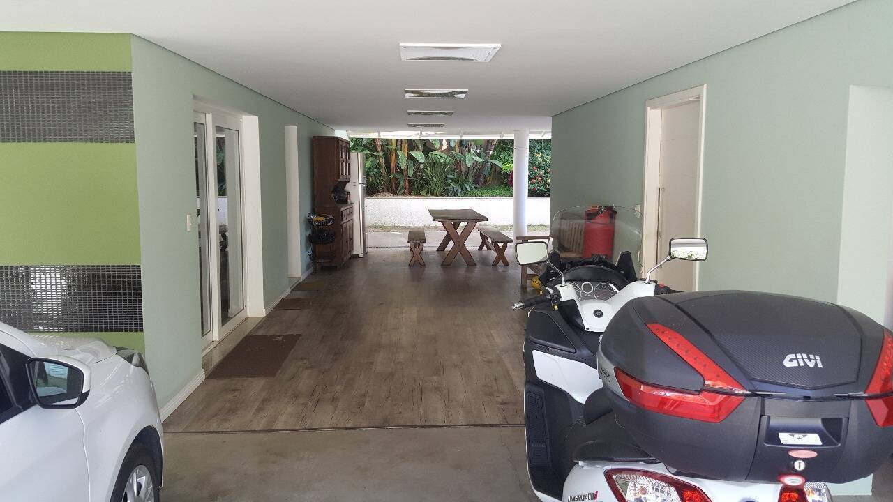 Depósito-Galpão, 332 m² - Foto 21