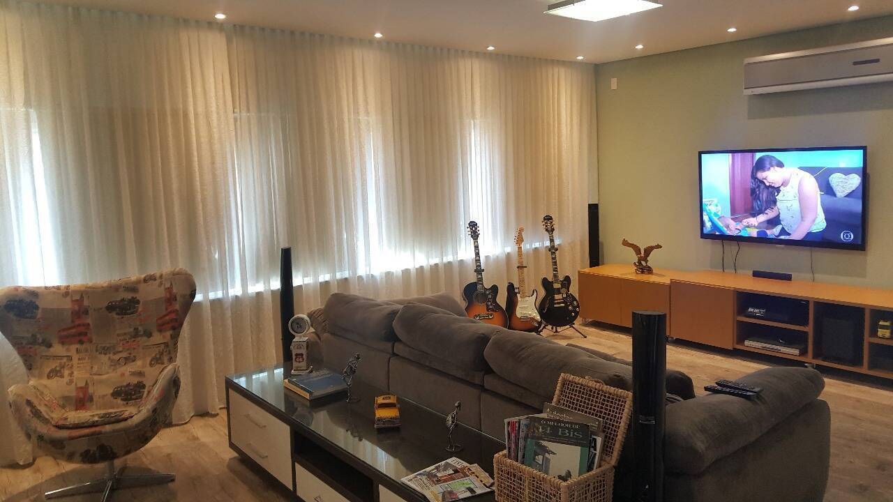 Depósito-Galpão, 332 m² - Foto 1