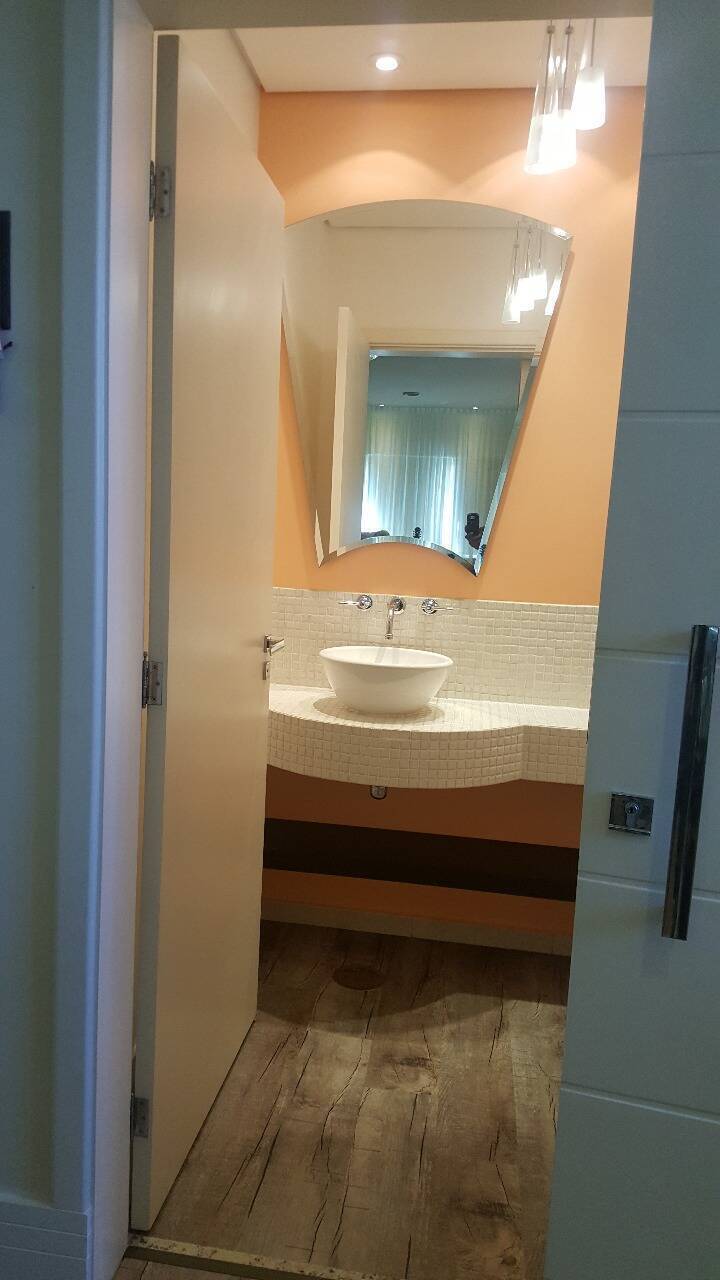 Depósito-Galpão, 332 m² - Foto 16