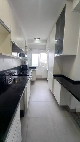 Apartamento, 2 quartos, 83 m² - Foto 16