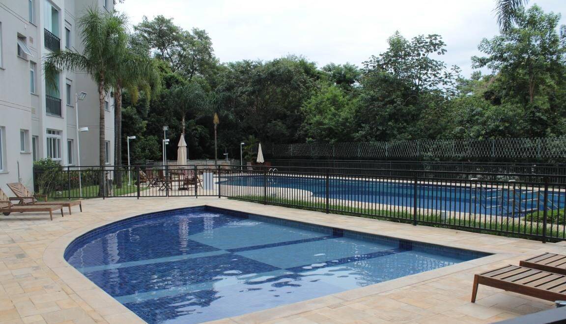 Apartamento, 2 quartos, 83 m² - Foto 26