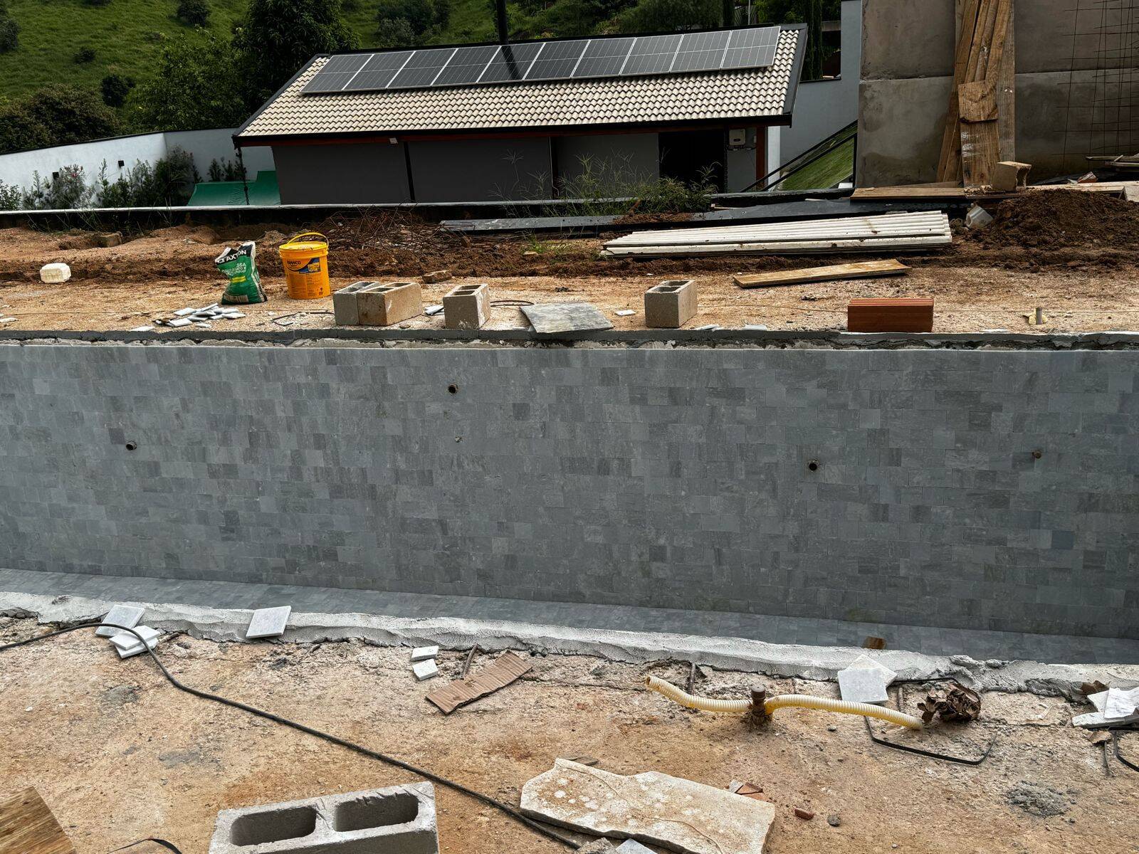 Casa, 4 quartos, 180 m² - Foto 4