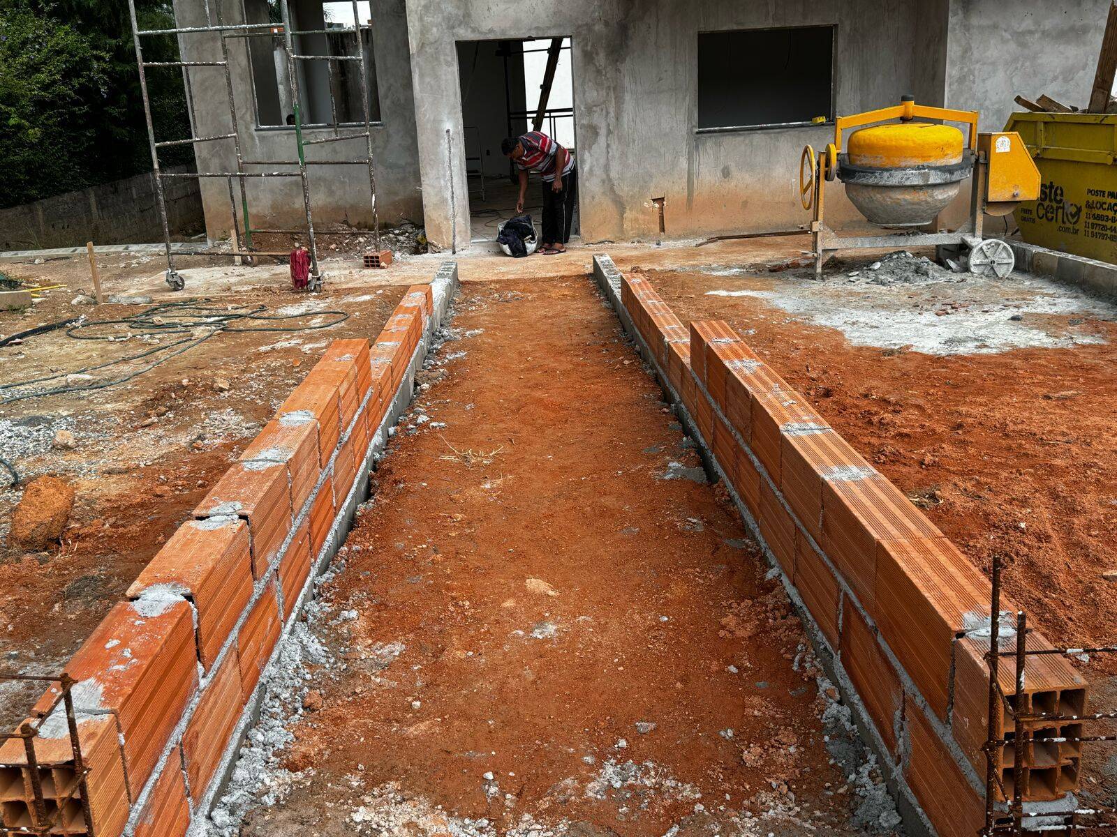 Casa, 4 quartos, 180 m² - Foto 7