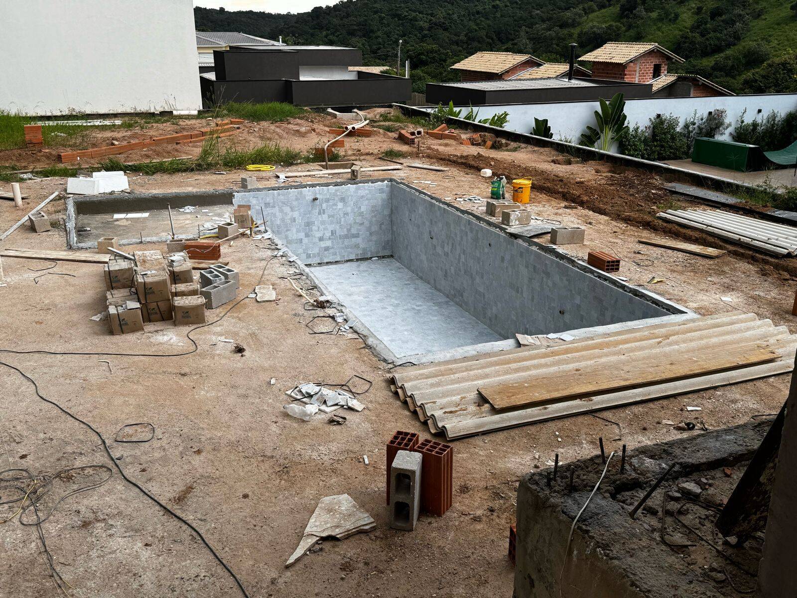 Casa, 4 quartos, 180 m² - Foto 2