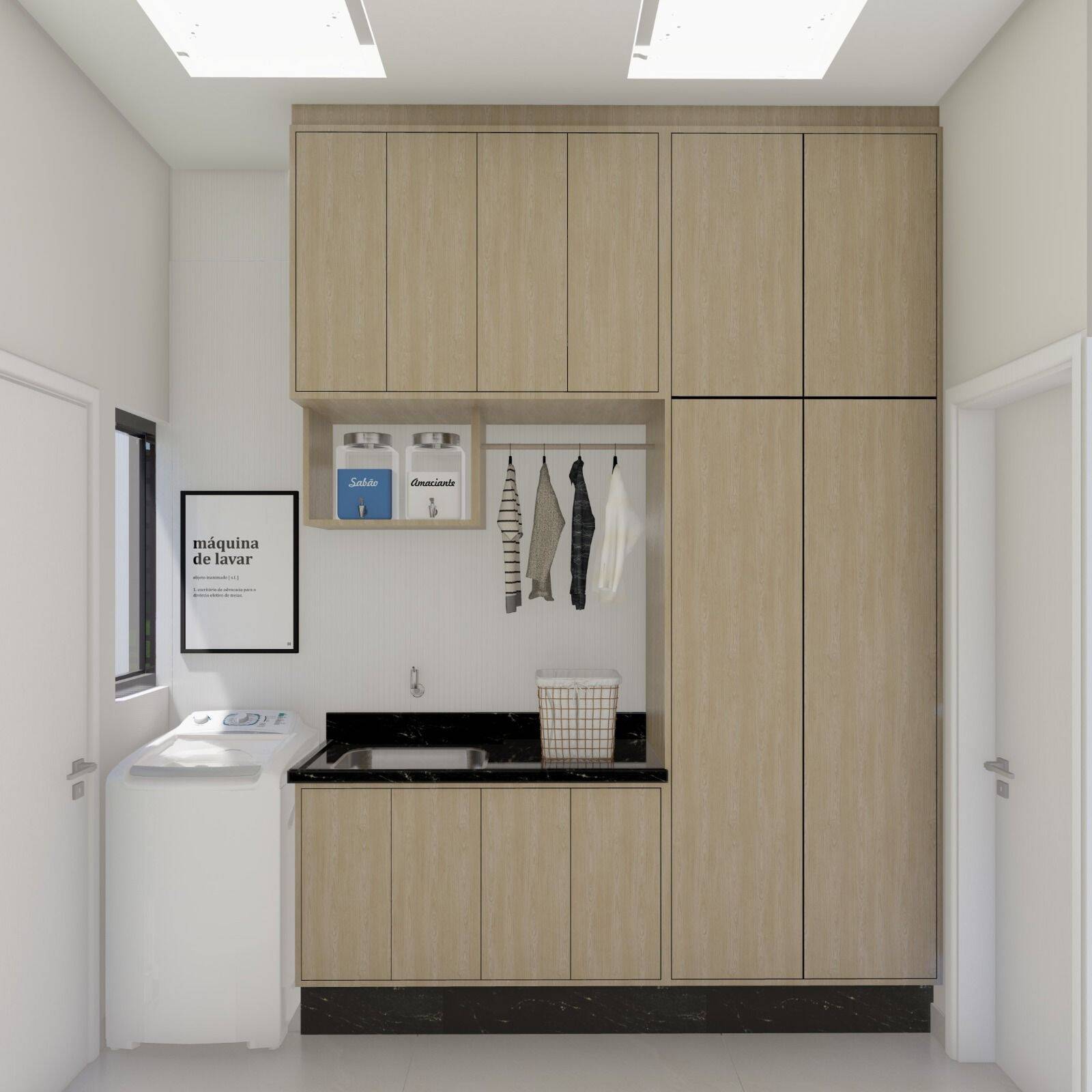 Casa, 4 quartos, 180 m² - Foto 24