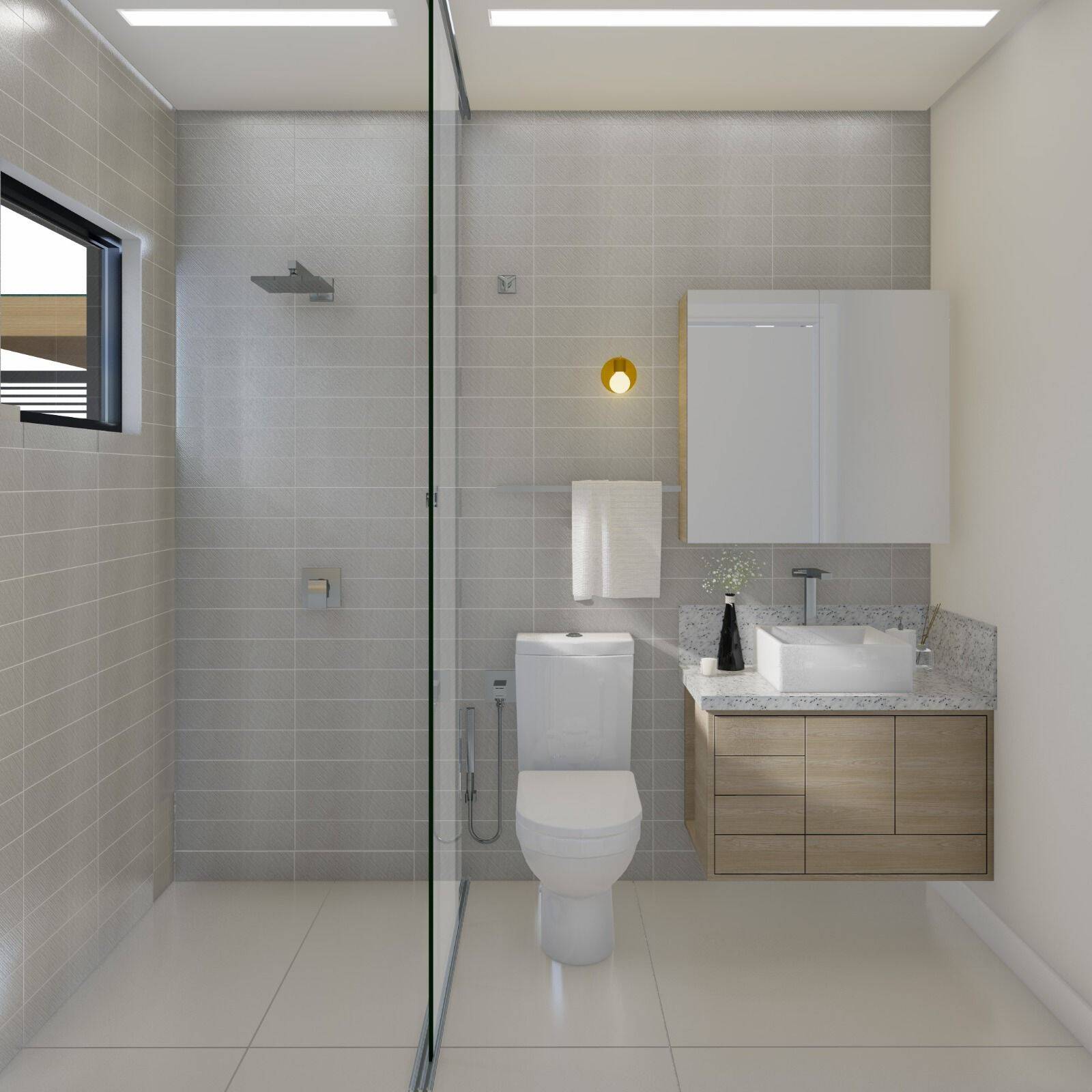 Casa, 4 quartos, 180 m² - Foto 23