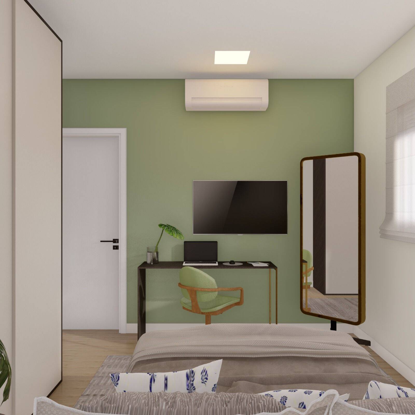 Casa, 4 quartos, 180 m² - Foto 22