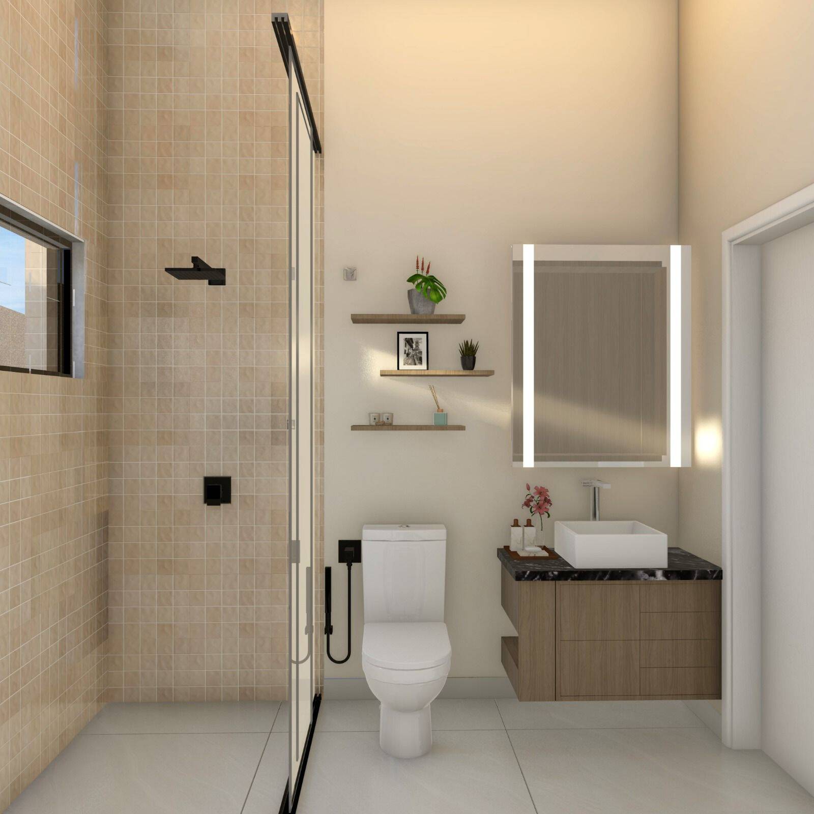 Casa, 4 quartos, 180 m² - Foto 21