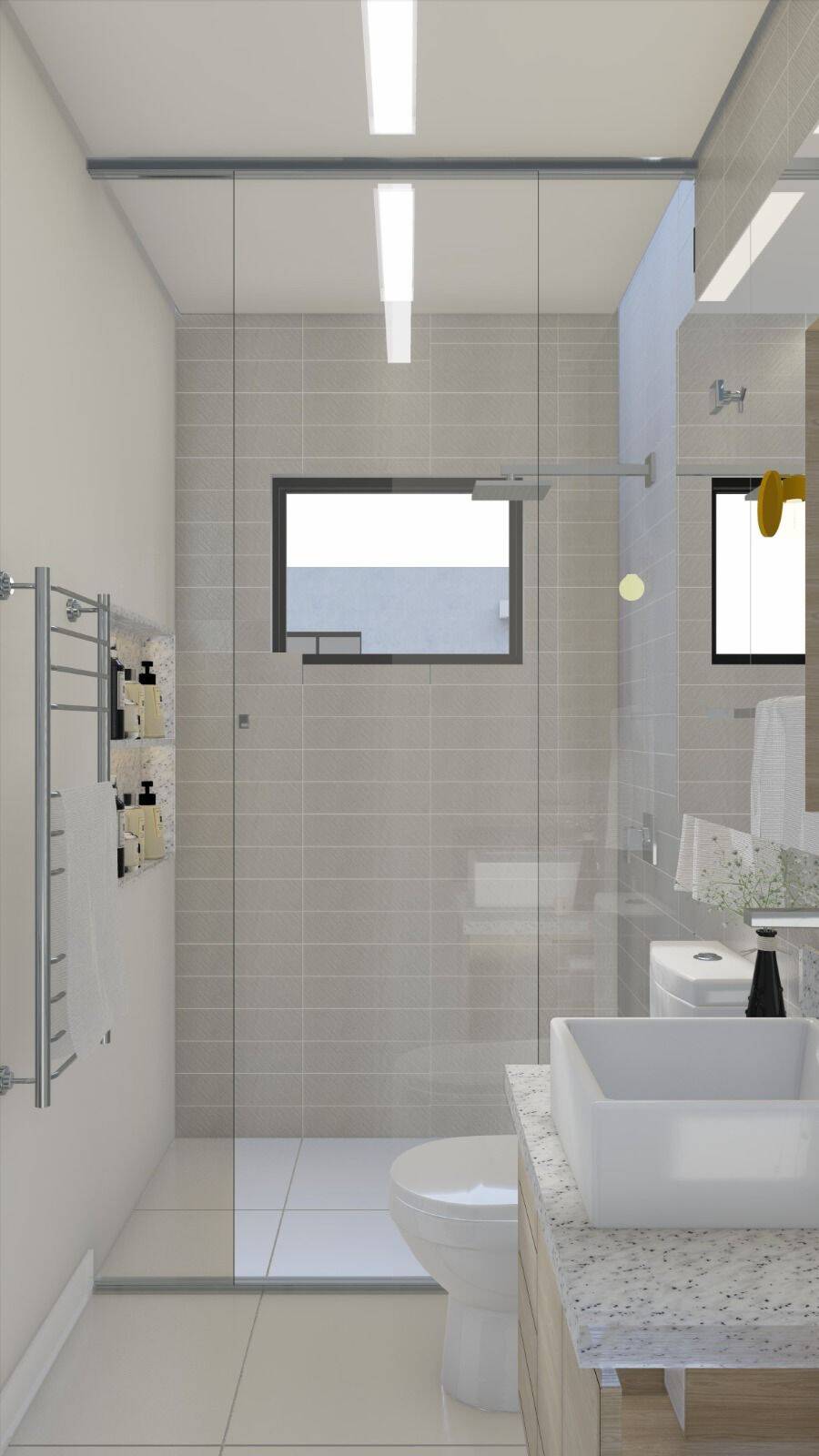 Casa, 4 quartos, 180 m² - Foto 20