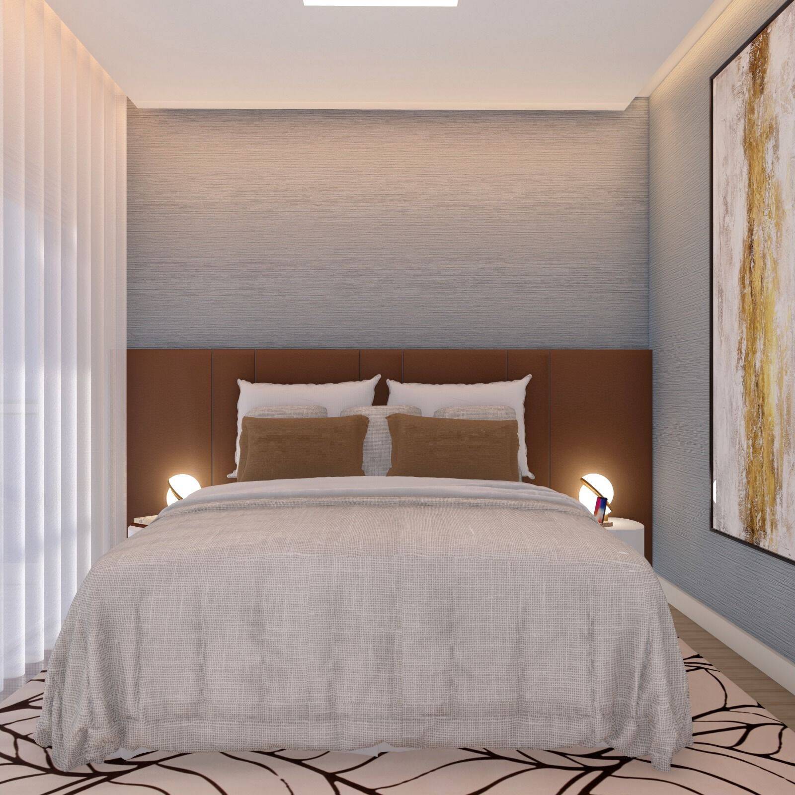 Casa, 4 quartos, 180 m² - Foto 19