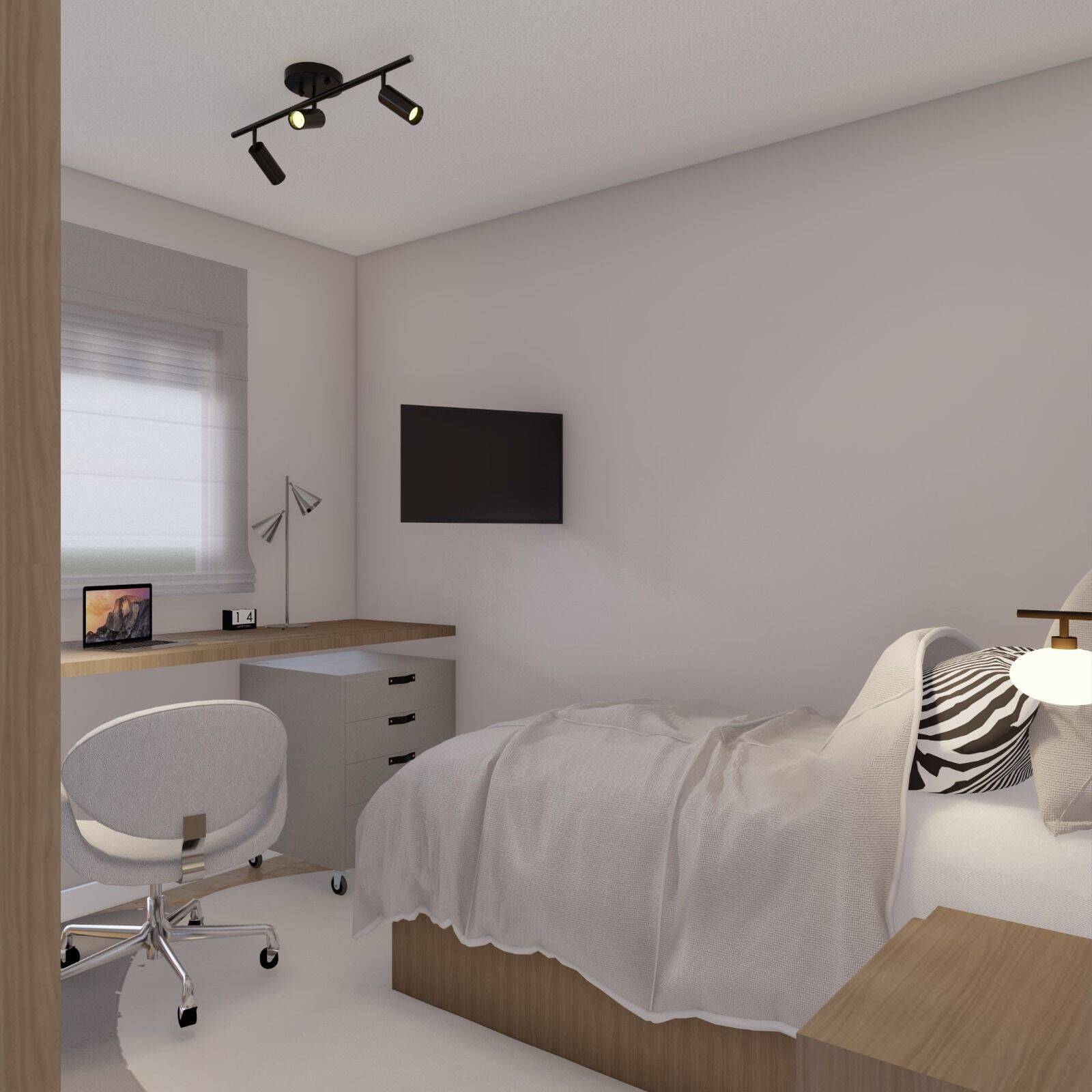 Casa, 4 quartos, 180 m² - Foto 18