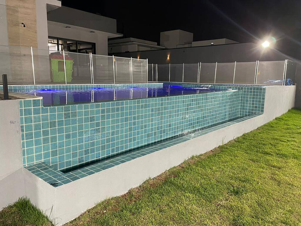 Casa de Condomínio, 5 quartos - Foto 5