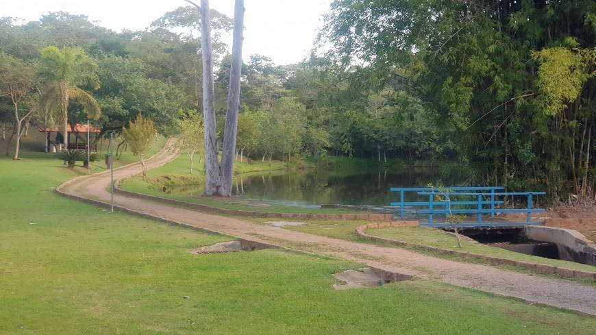 Casa de Condomínio, 5 quartos - Foto 14