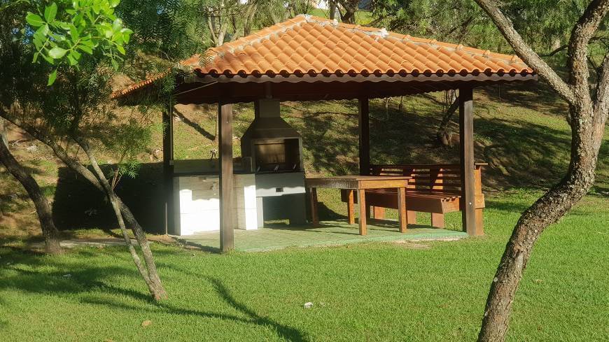 Casa de Condomínio, 5 quartos - Foto 15