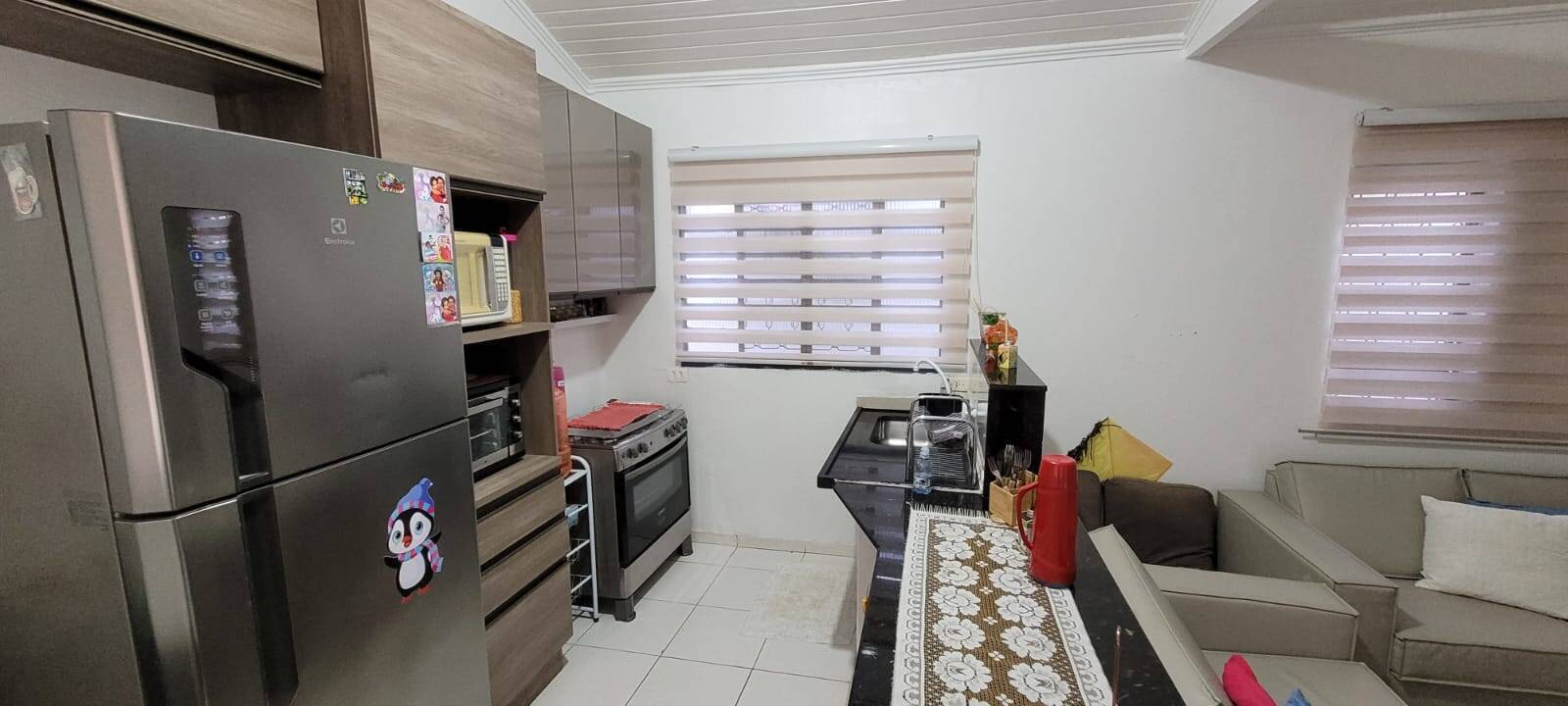Chácara à venda com 2 quartos, 110m² - Foto 2