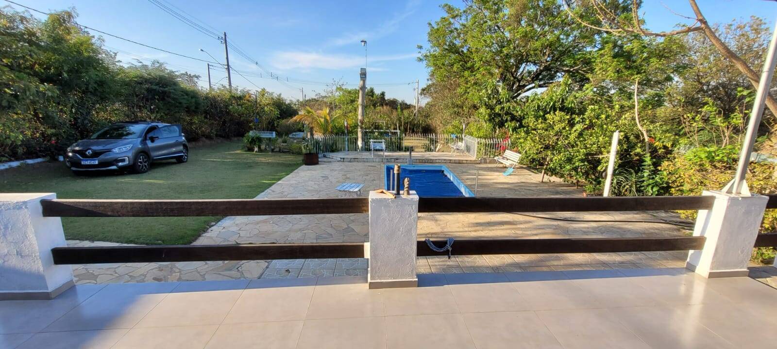 Chácara à venda com 2 quartos, 110m² - Foto 8