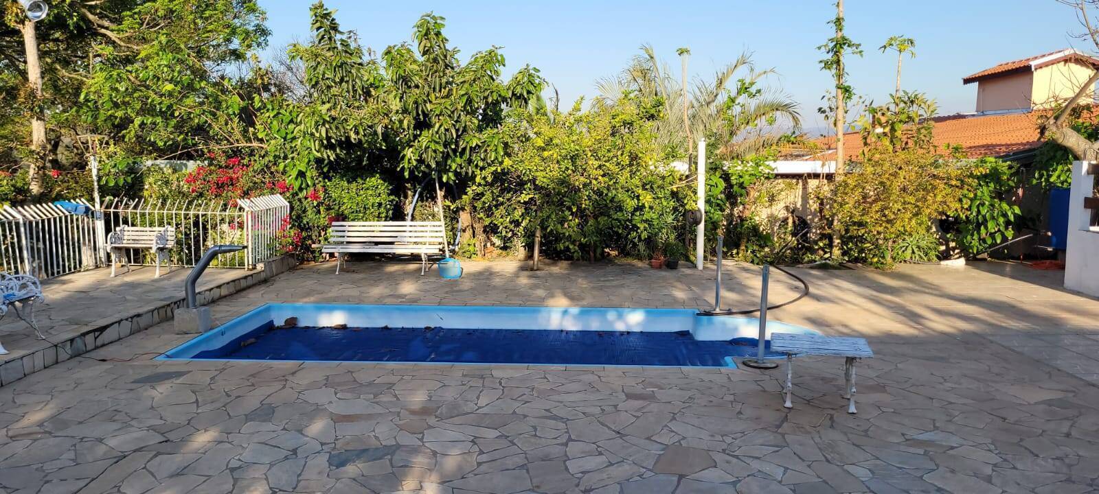 Chácara à venda com 2 quartos, 110m² - Foto 9