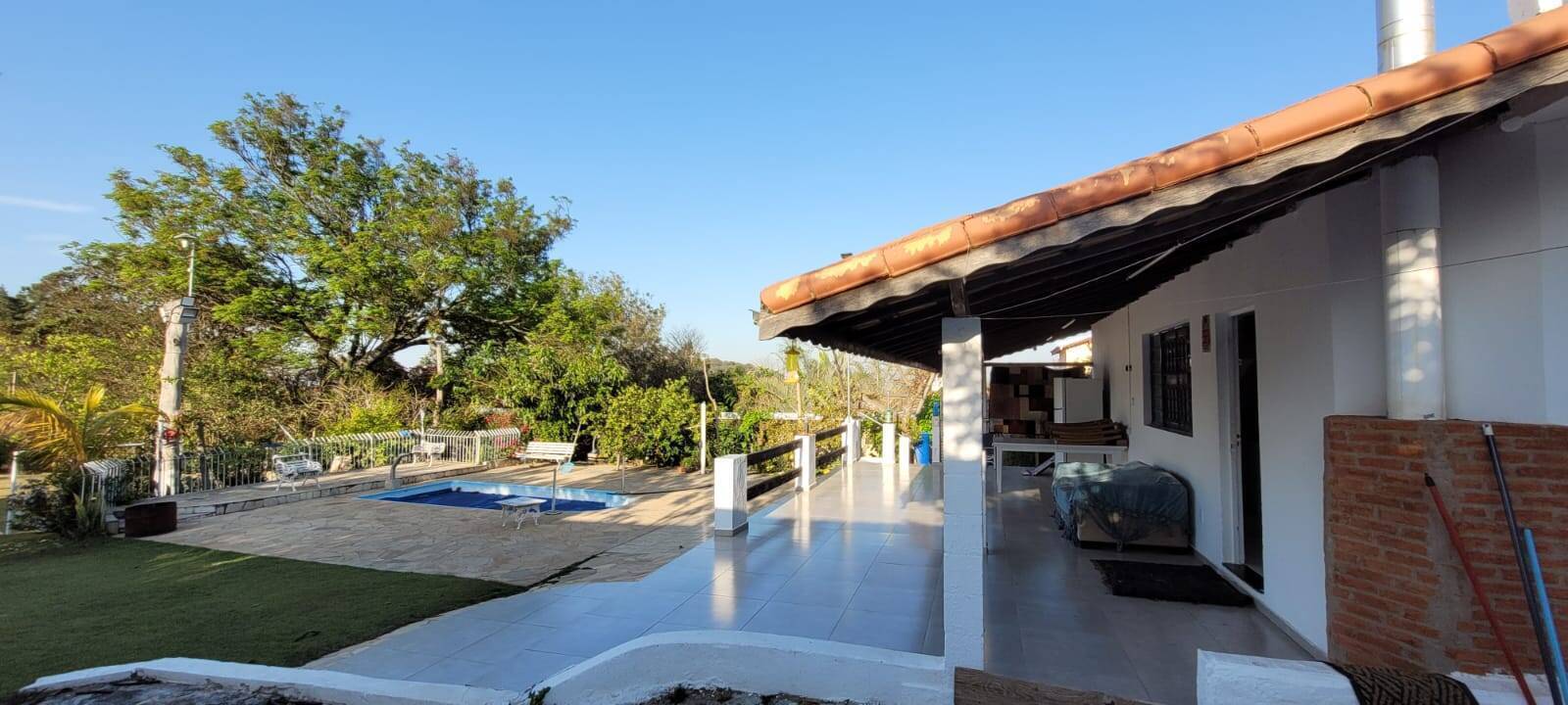 Chácara à venda com 2 quartos, 110m² - Foto 10