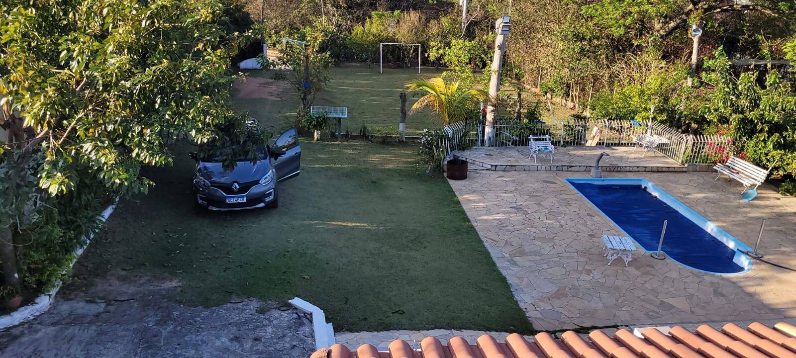 Chácara à venda com 2 quartos, 110m² - Foto 11