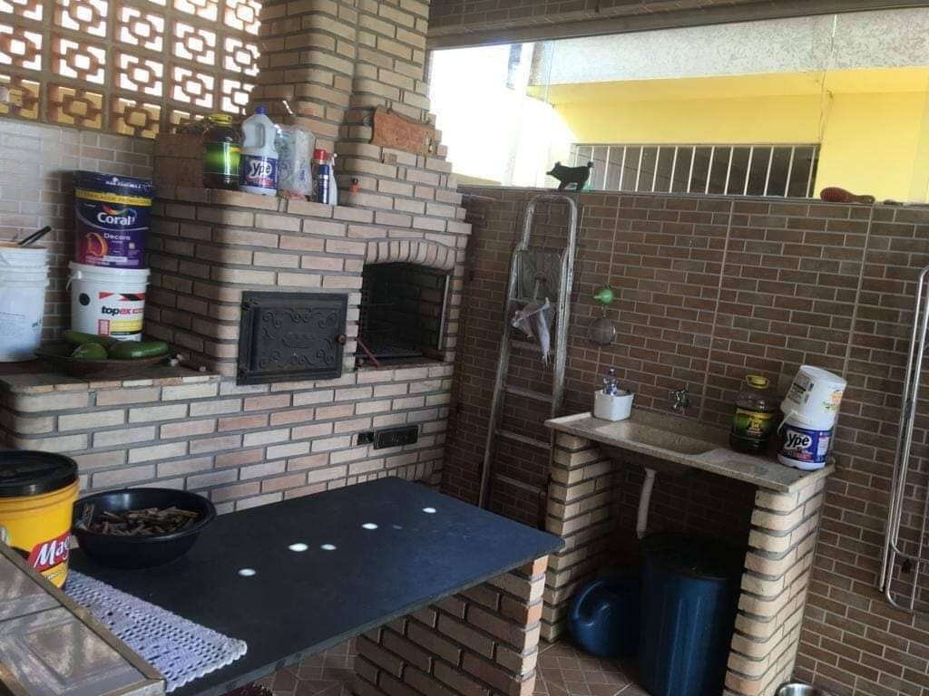 Depósito-Galpão, 190 m² - Foto 5