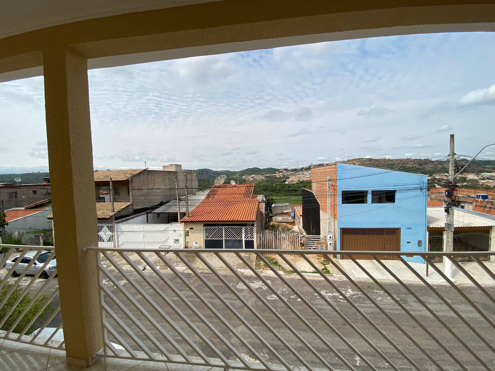 Depósito-Galpão, 190 m² - Foto 6