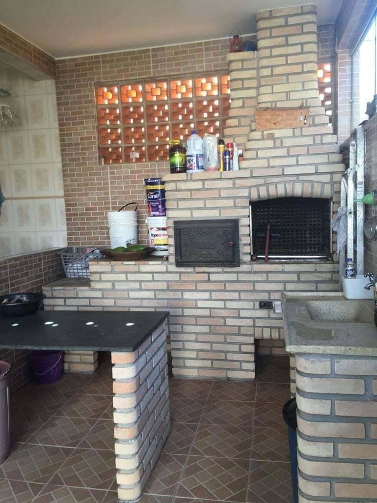 Depósito-Galpão, 190 m² - Foto 4