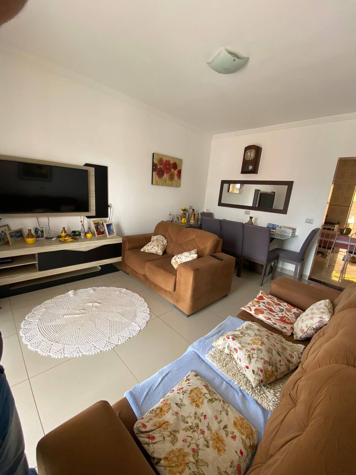 Depósito-Galpão, 190 m² - Foto 2