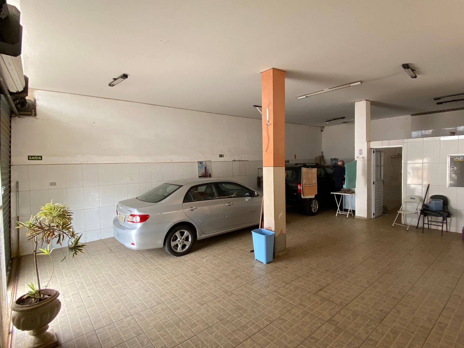 Depósito-Galpão, 190 m² - Foto 16