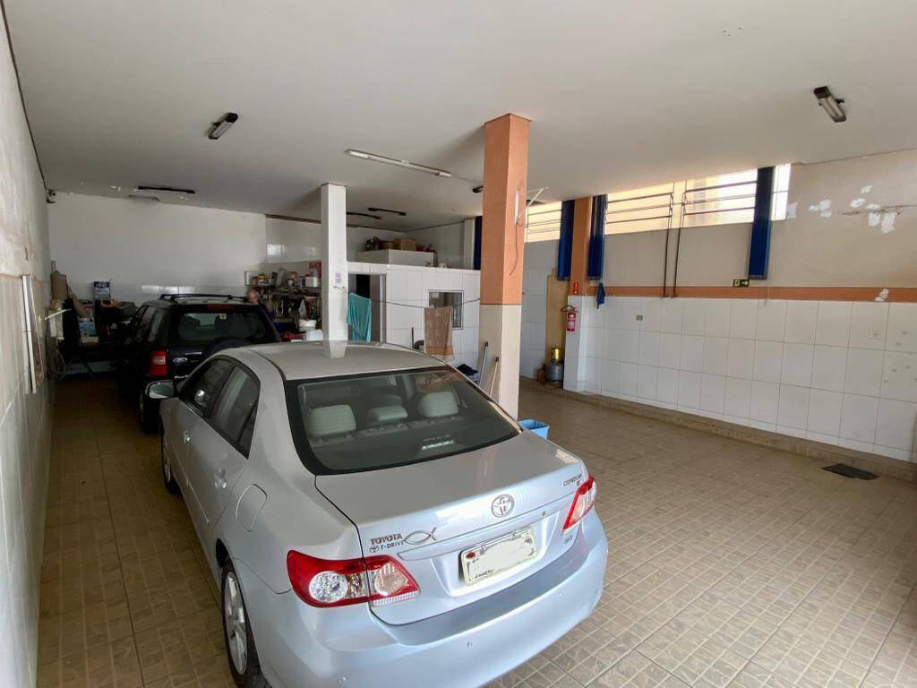 Depósito-Galpão, 190 m² - Foto 17