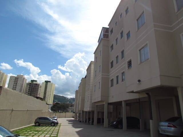 Apartamento, 3 quartos, 61 m² - Foto 11