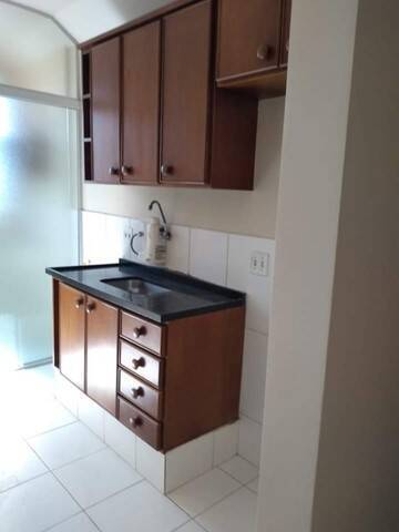 Apartamento, 3 quartos, 61 m² - Foto 1
