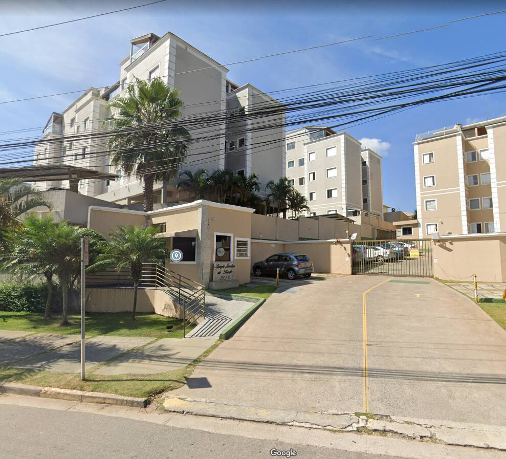 Apartamento, 3 quartos, 61 m² - Foto 8