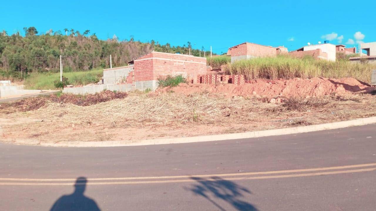 Terreno, 384 m² - Foto 1