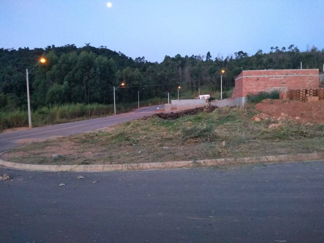 Terreno, 384 m² - Foto 2