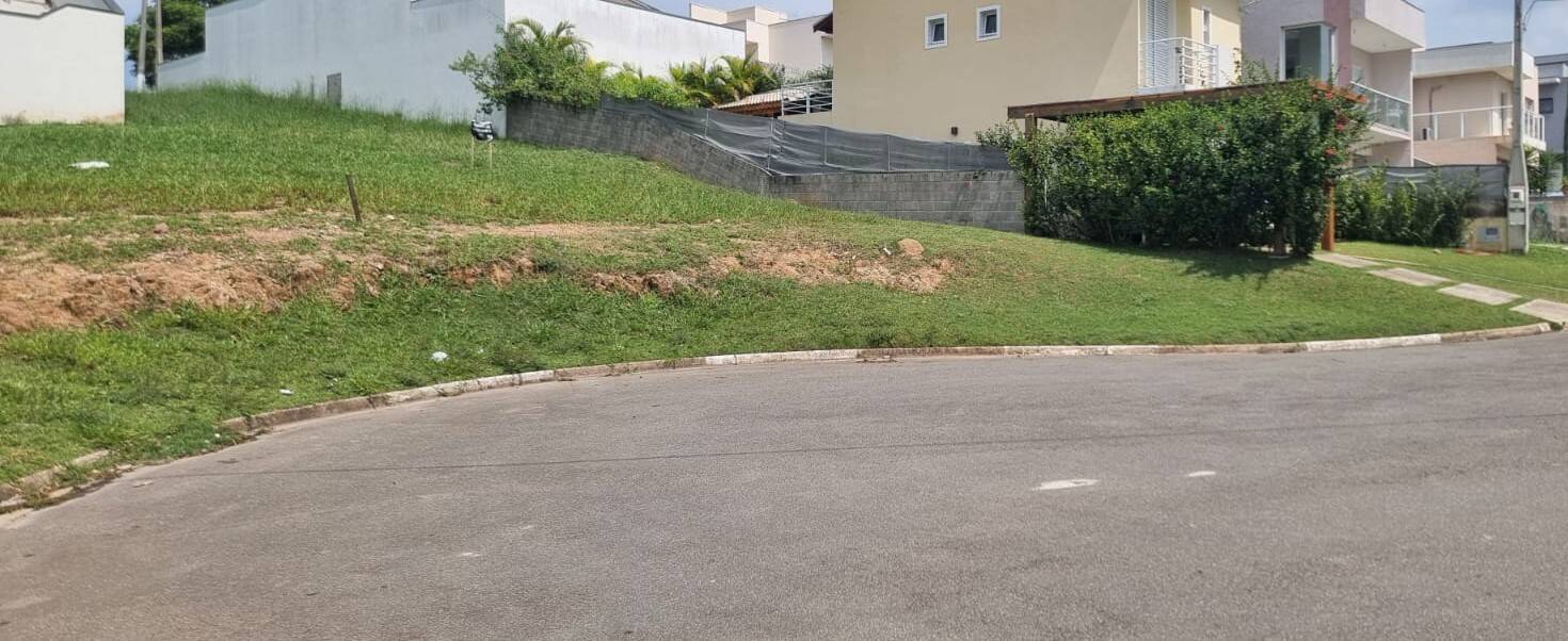 Terreno, 291 m² - Foto 2