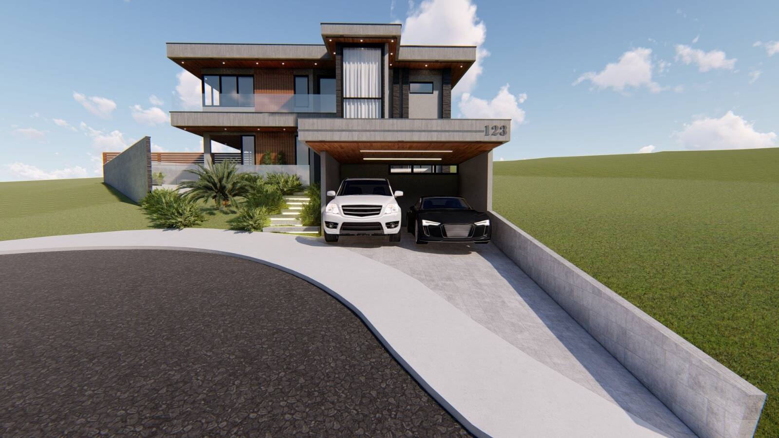 Terreno, 291 m² - Foto 7