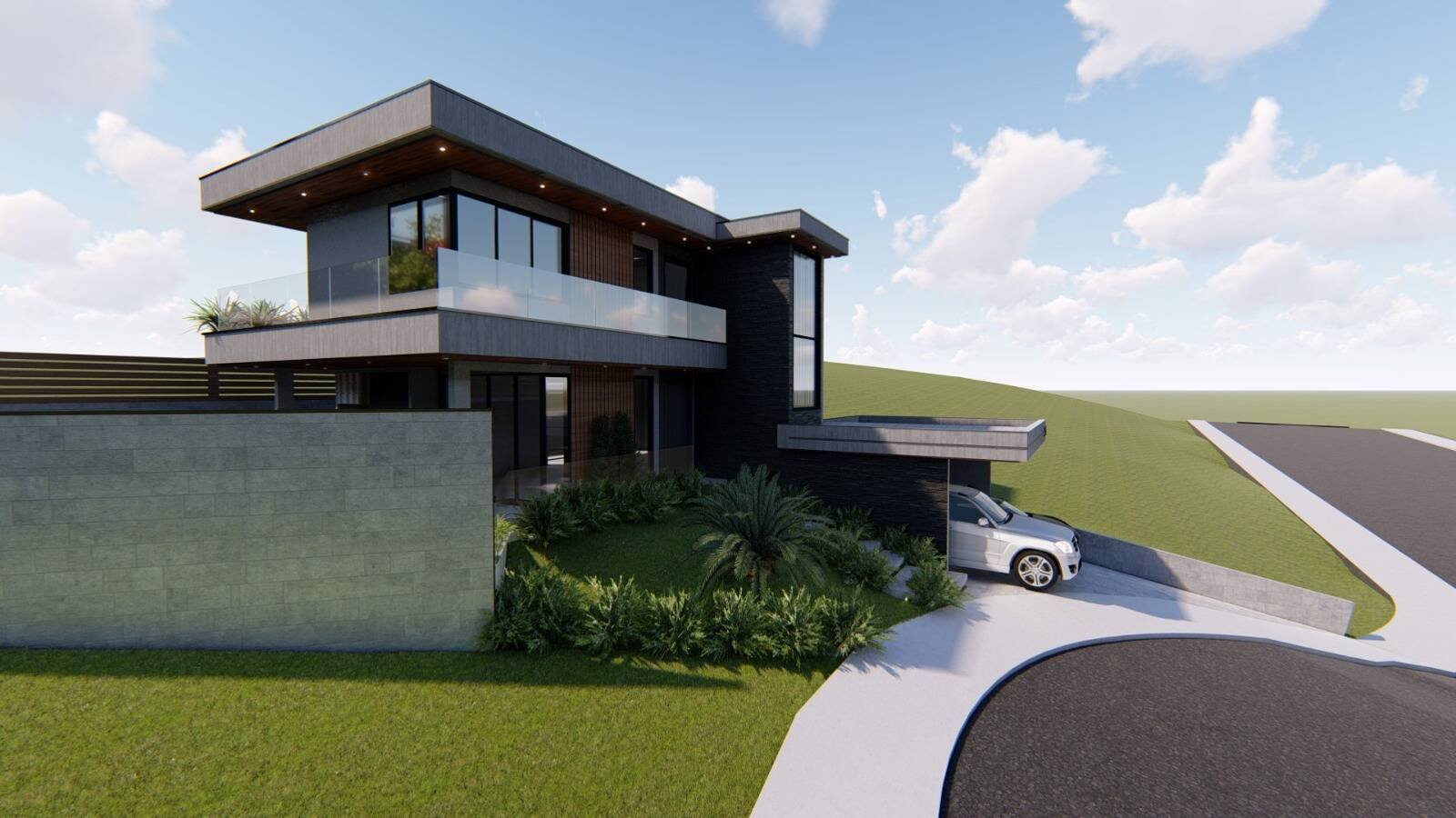 Terreno, 291 m² - Foto 11