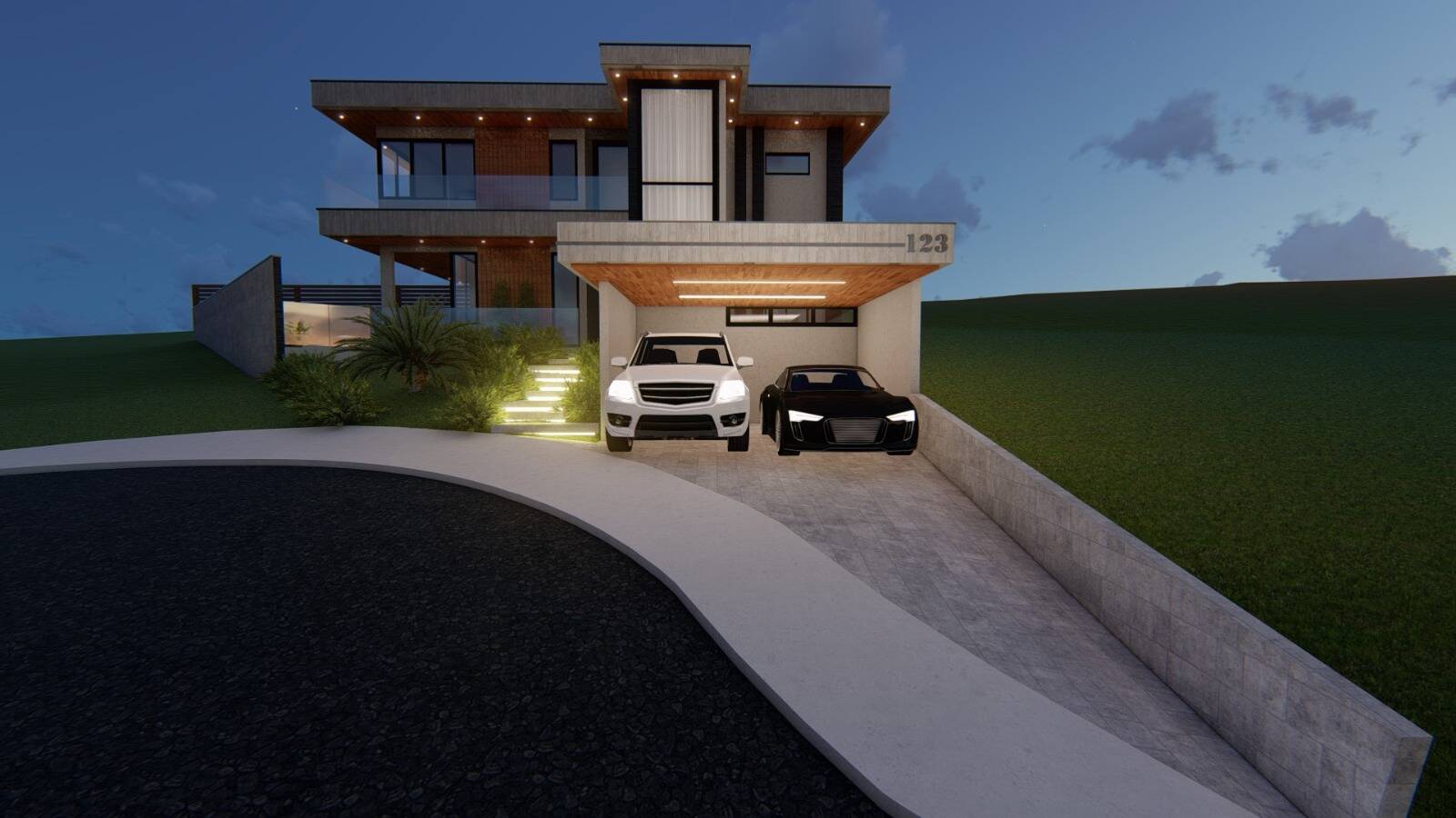 Terreno, 291 m² - Foto 10