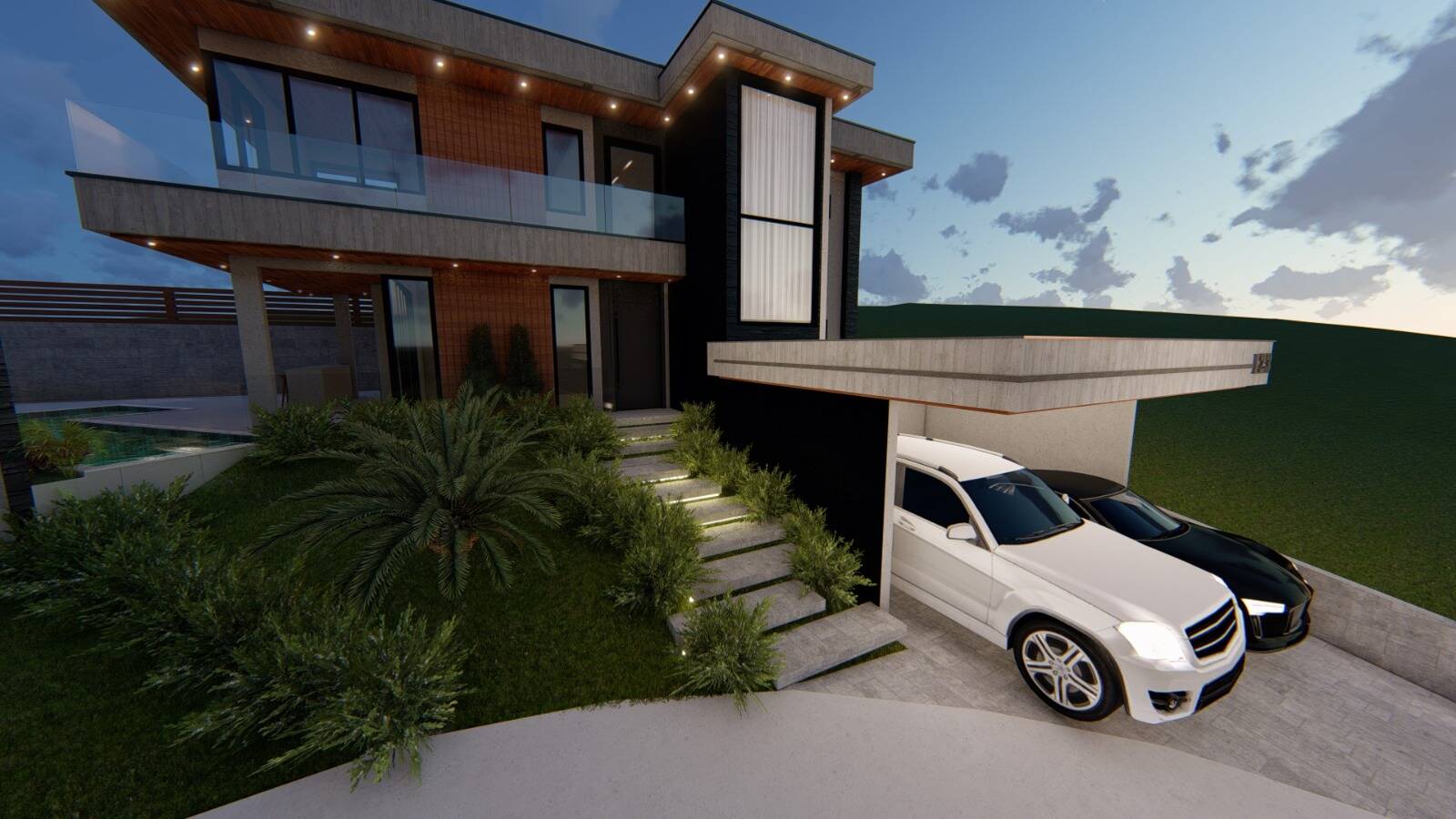 Terreno, 291 m² - Foto 9