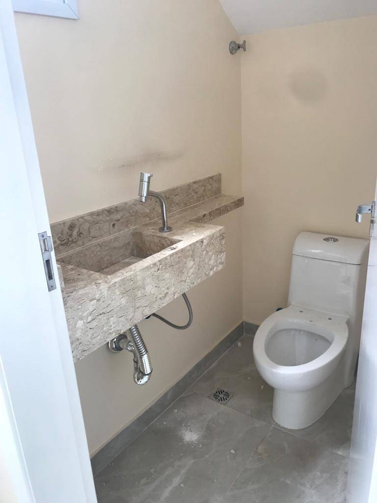 Depósito-Galpão-Armazém à venda com 3 quartos, 135m² - Foto 12