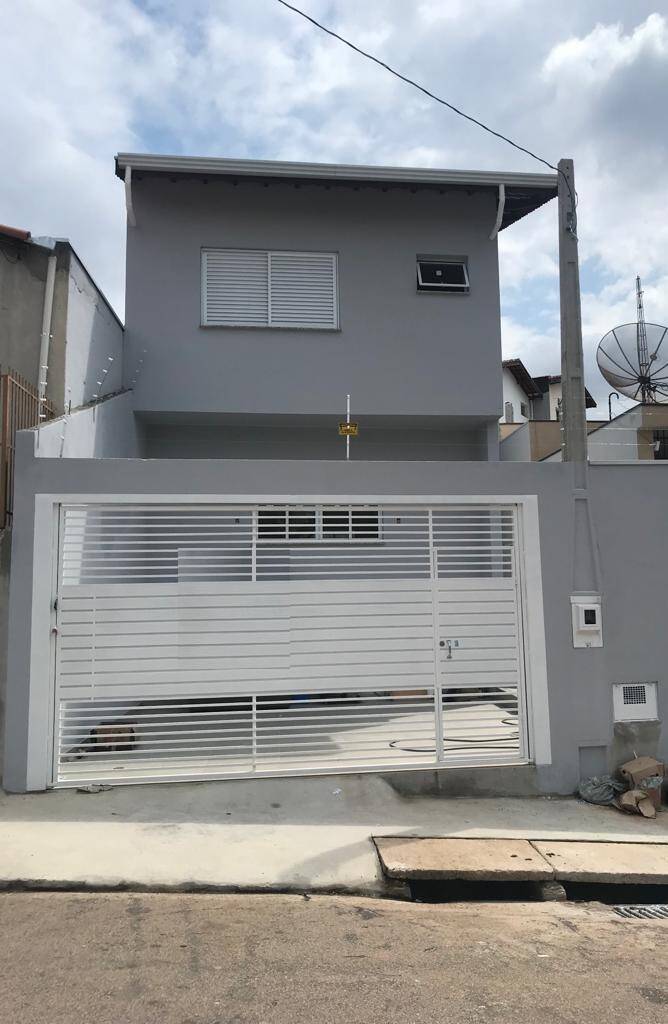Depósito-Galpão-Armazém à venda com 3 quartos, 135m² - Foto 1